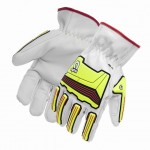 Alpha Renegade Impact A6 Glove