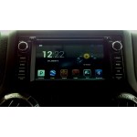 Insane Audio Jeep JK Stereo System JK1001 for Jeep Wrangler 2007-2015