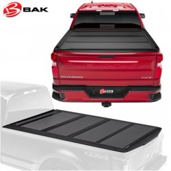 BakFlip MX-4 For 2015-2020 Ford F150, Raptor 5'7" Bed