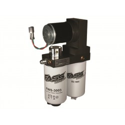 FASS Titanium Fuel Pump 150GPH 2001-2010 Chevy GMC Duramax 6.6L LML TC10150G