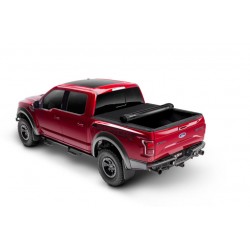 Truxedo Sentry CT For 2015-2020 Ford F150, Raptor 5'7" Bed